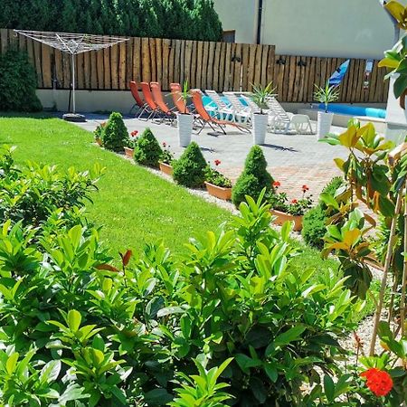 House4U Villa Balatonszemes Luaran gambar