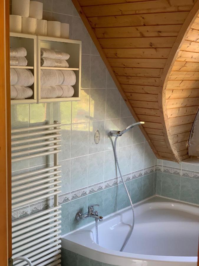 House4U Villa Balatonszemes Luaran gambar