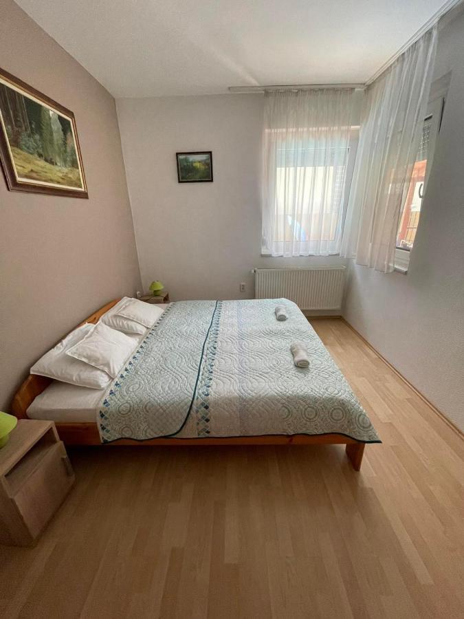 House4U Villa Balatonszemes Luaran gambar