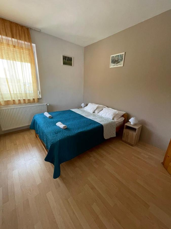 House4U Villa Balatonszemes Luaran gambar