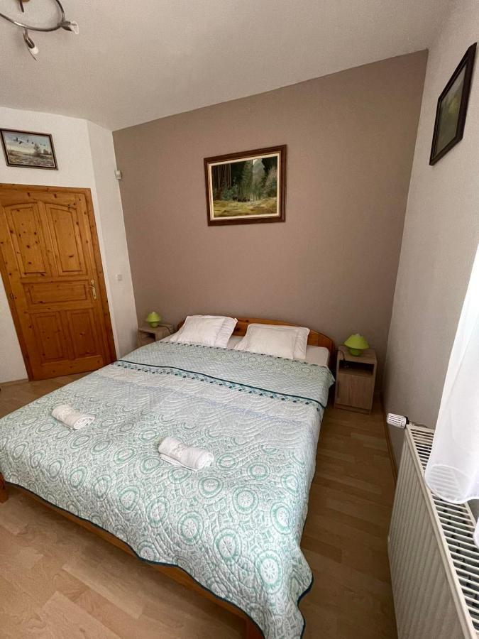 House4U Villa Balatonszemes Luaran gambar