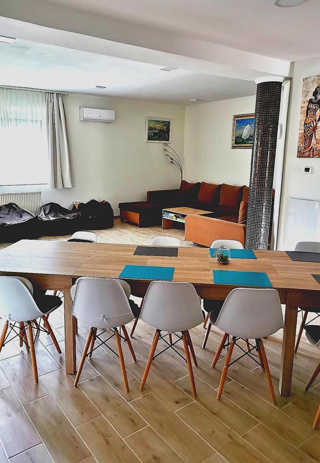 House4U Villa Balatonszemes Luaran gambar